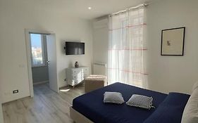 Appartamento Dipinto Di Blu- Vista Mare!